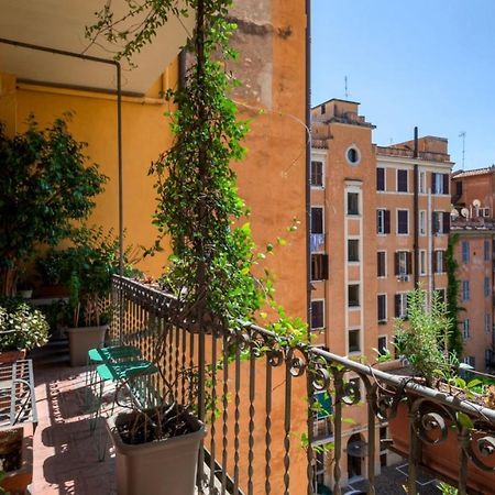 Vatican Boutique Apartment Rom Exterior foto